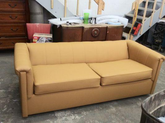 Sanz Upholstery