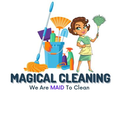 Magical Cleaning