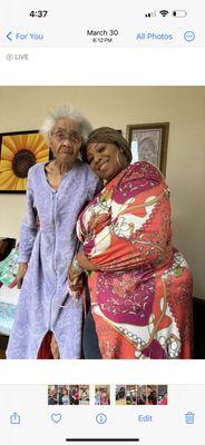 Plant The Seeds Home Care