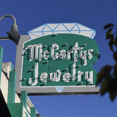 McCarty's Jewelry