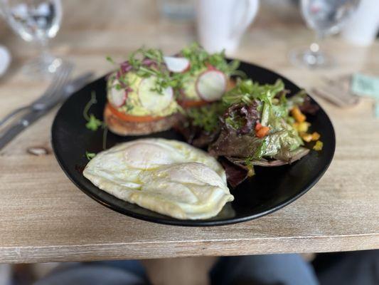 Godfrey’s Bakery and Cafe