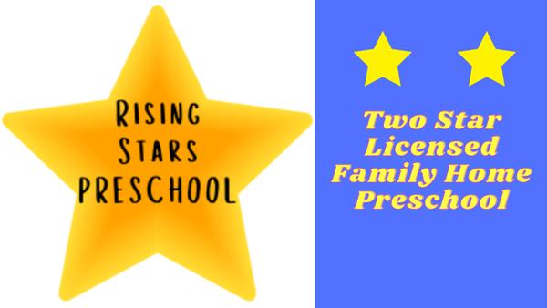 Rising Stars Preschool LLC
