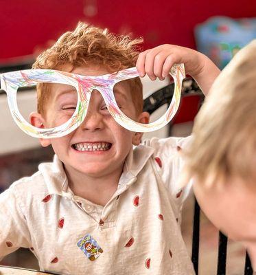 Anderson Country Preschool