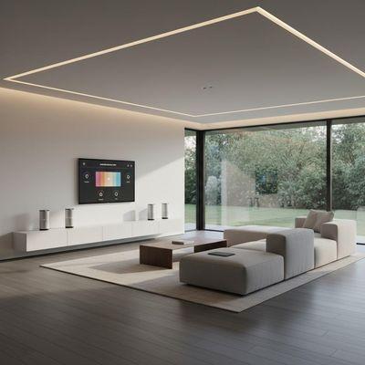 Expert Smart Homes