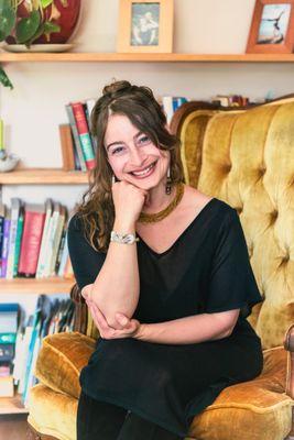 Sarah Sterling Counseling