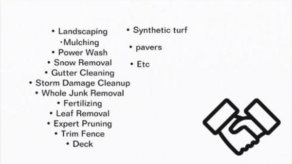 Cai Paver & Lawncare Service