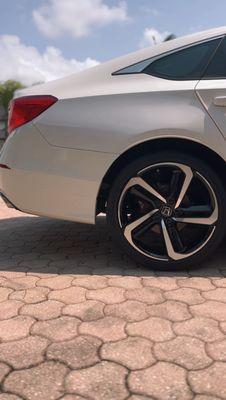 Prime Shine Luxe Detailing