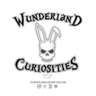 Wunderland Curiositites