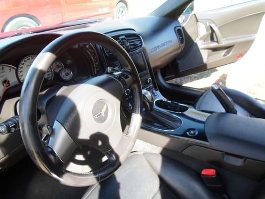 Pro-Touch Mobile Detailing