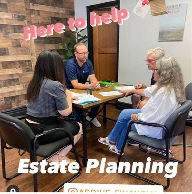 Executive Ink Notary