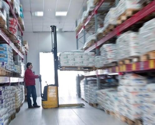 Sweetwater Logistics