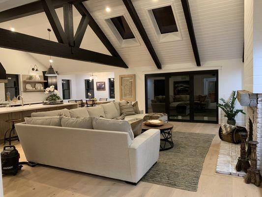 Renovate First Construction