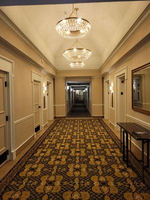 Valley Forge Towers South Condominiums