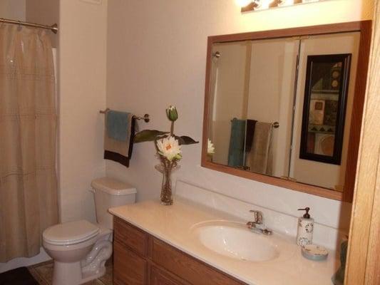 Mountain View Village Apartments