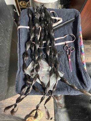 Nitzy's Beauty Salon