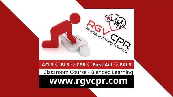 RGV CPR