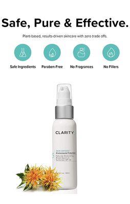 ClarityRx Skincare