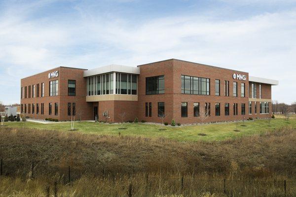 MNGI Digestive Health- Maple Grove Endoscopy Center & Clinic