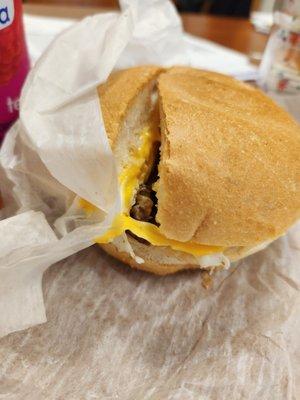 Irv's 33 Delicatessen