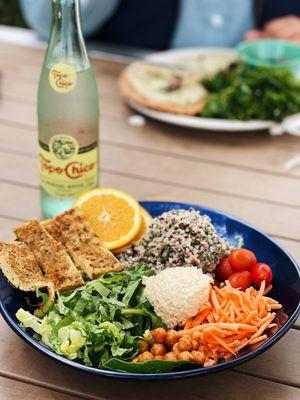 Green Vegetarian Cuisine