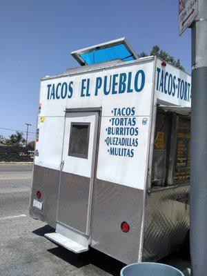 Tacos El Pueblo