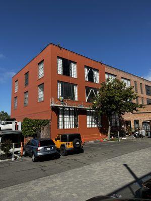 KH Waterproofing and Restoration