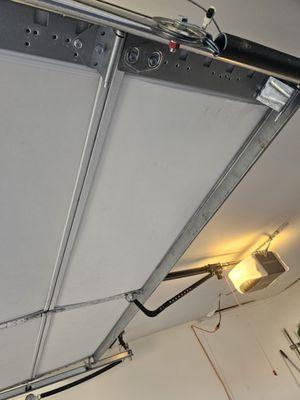 Garage Door Masters KC