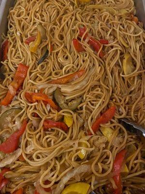 Bowen’s Culinary Creations