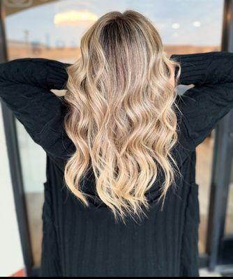 Full highlight + rootsmudge/shadow root by Madi