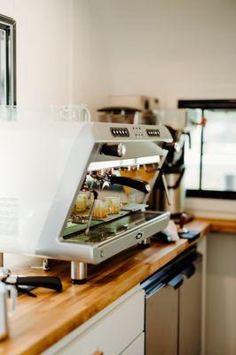 Birdies Coffee & Treats