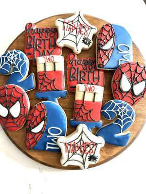 Lexi’s Sweet Treats