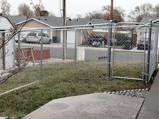 Rick's Custom Fencing & Decking