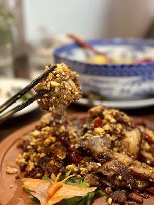 @foodie_starry Braised Pork Hock