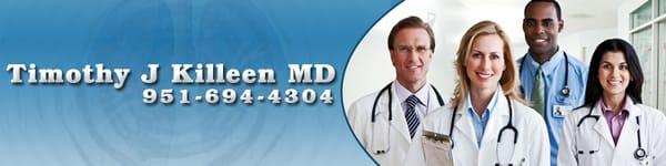 Timothy J. Killeen, M.D., Inc.
