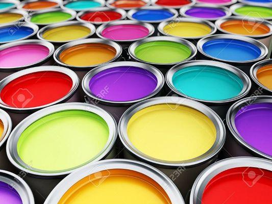 Woody's Painting & Handyman