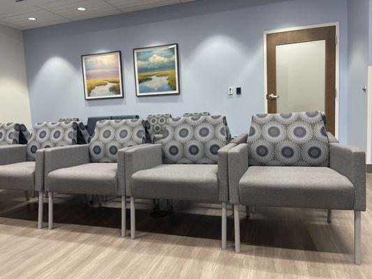 Baptist Primary Care