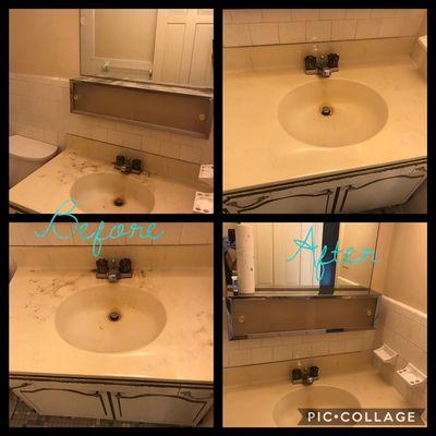 Williams Way Cleaning