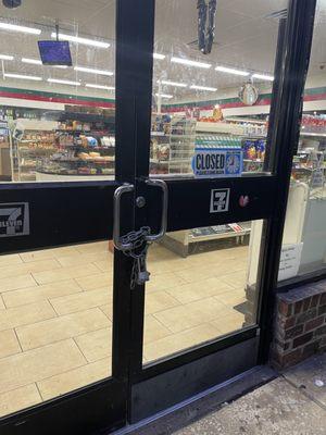 7-Eleven