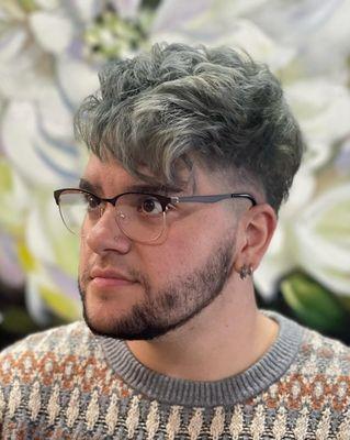 The Salon of Anderson