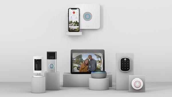 Alfa Smart Home Solutions