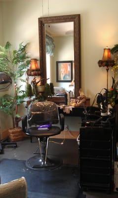 Riverfront Barbershop & Salon