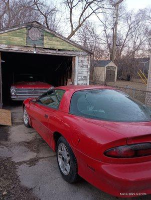 Great job Big House Towing