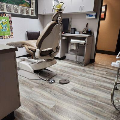 Maid Clean Janitorial Services