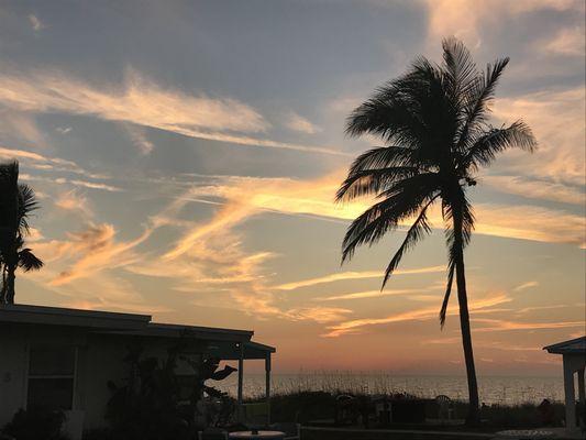 Gulf Sands Beach Resort