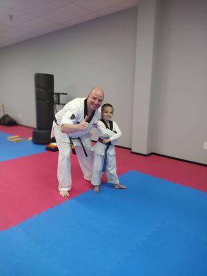 Extreme Martial Arts