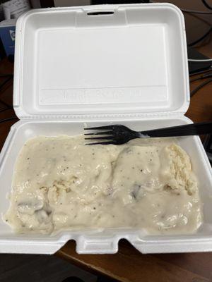 Kings BBQ, Burgers & More