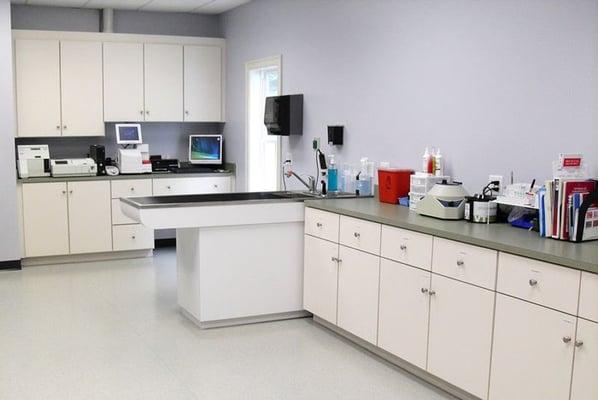 Healthy Paws Veterinary Center