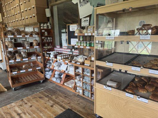 Orchard Hill Breadworks