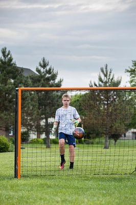 Goalrilla Soccer Goals