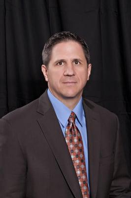 Attorney Thomas Ericsson